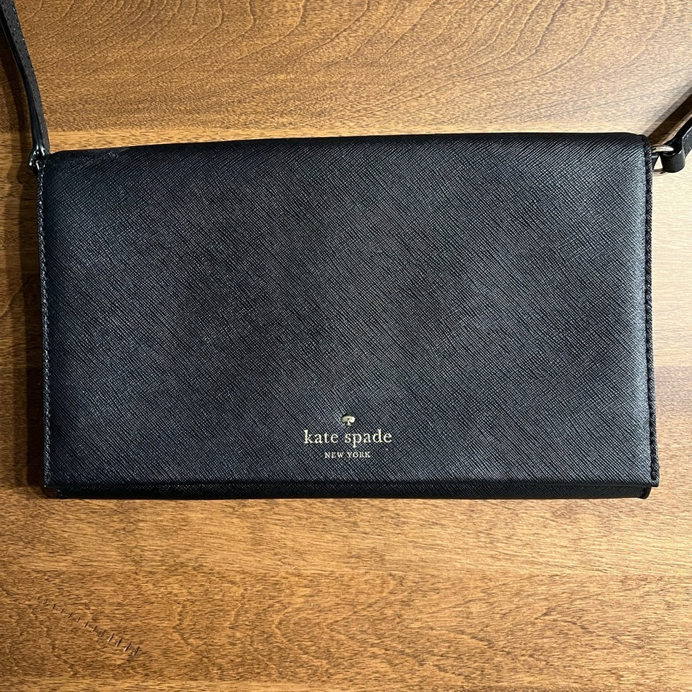 KATE SPADE CLUTCH PURSE